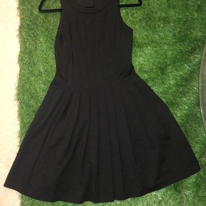 Beautiful little black dress